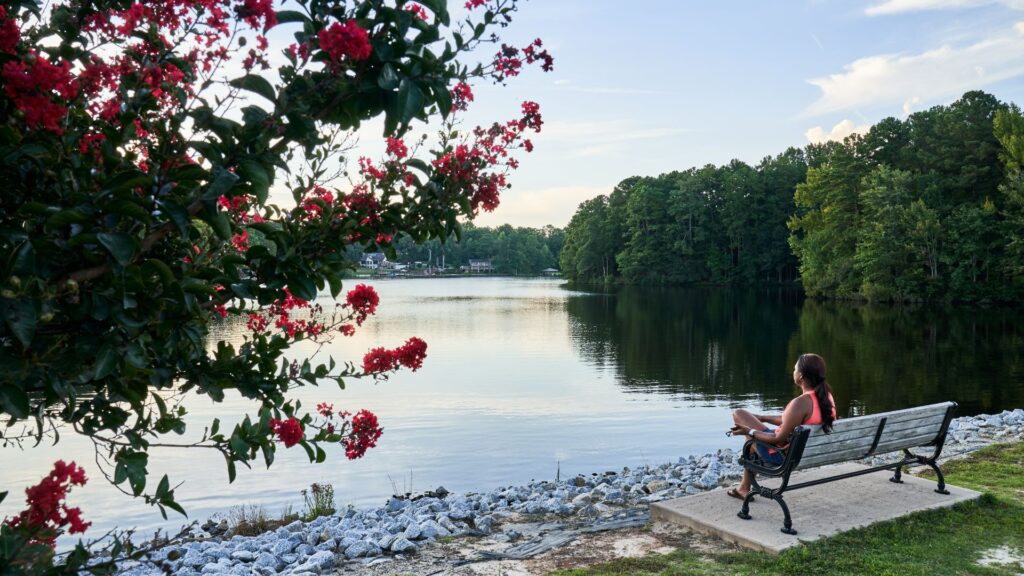 Peachtree City Georgia