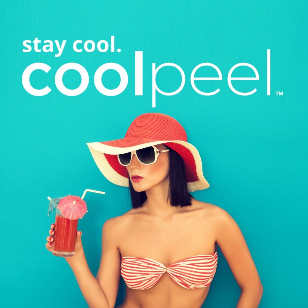 CoolPeel