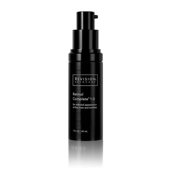 Revision Retinol Complete 1.0